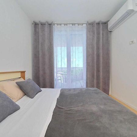 Appartamento Kostela Zara Esterno foto