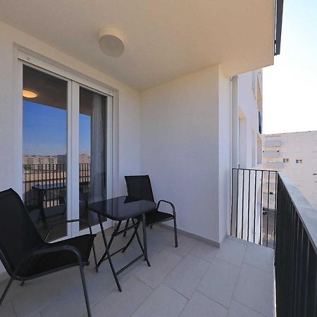 Appartamento Kostela Zara Esterno foto